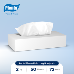 [PLFT-020NN] PLENTY FT EE/ PLAIN LHP / 50 SH/ 72 PK FSC MIX 70%